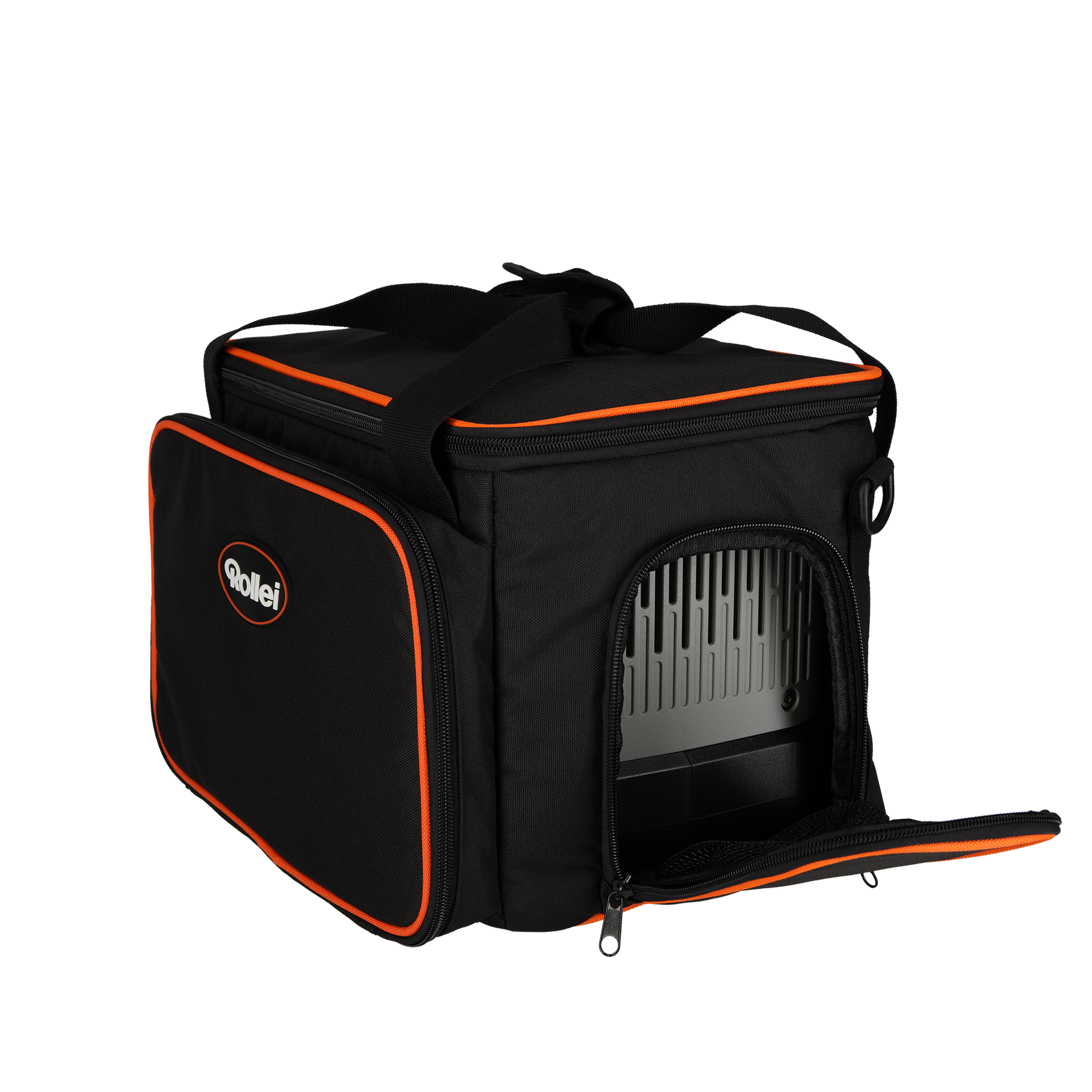 Transport bag for Power Station 500