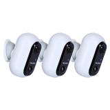 Bundle 3x Überwachungskamera Wireless Security Cam 1080p