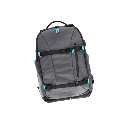 Camera Backpack Fotoliner Ocean Pro