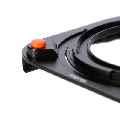 Rollei  F:X Pro Filterhalter Mark III für 100 mm Rechteckfilter