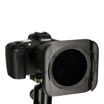 Rollei  F:X Pro Filterhalter Mark III für 100 mm Rechteckfilter