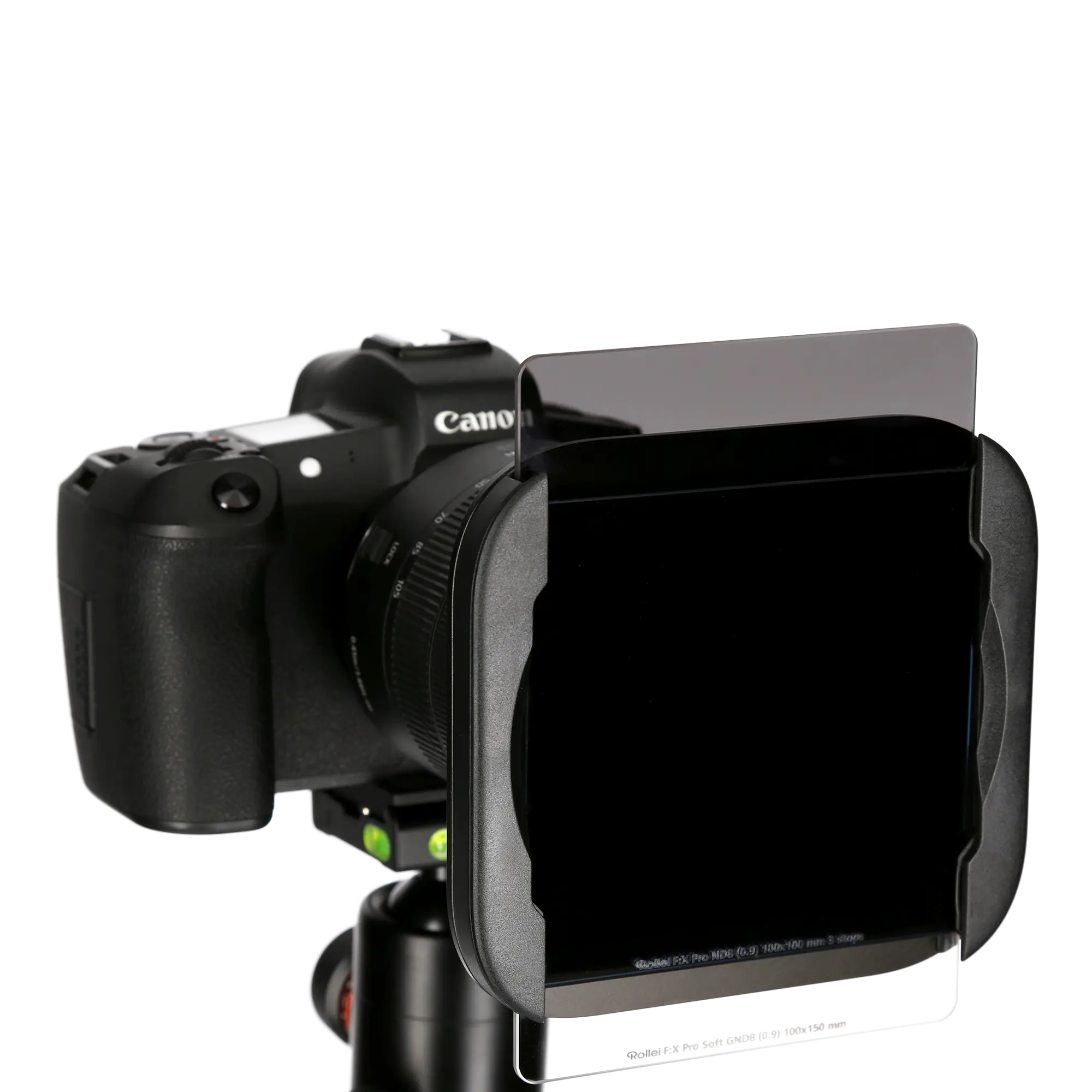 Rollei  F:X Pro Filterhalter Mark III für 100 mm Rechteckfilter