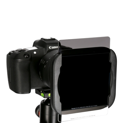 Rollei  F:X Pro Filterhalter Mark III für 100 mm Rechteckfilter