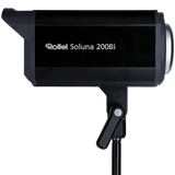 Rollei  Soluna 200Bi