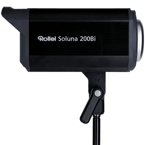 Rollei  Soluna 200Bi