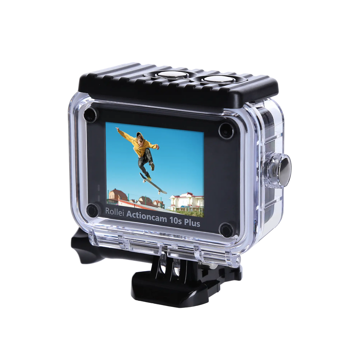 Rollei Actioncam Actioncam 10s Plus