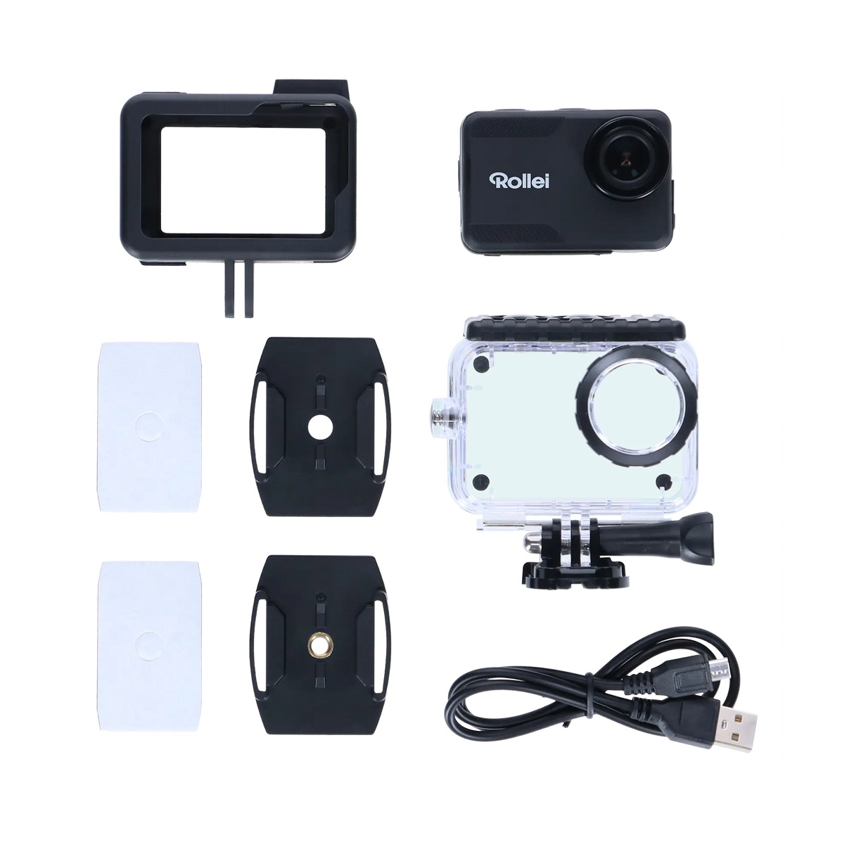 Rollei Actioncam Actioncam 10s Plus
