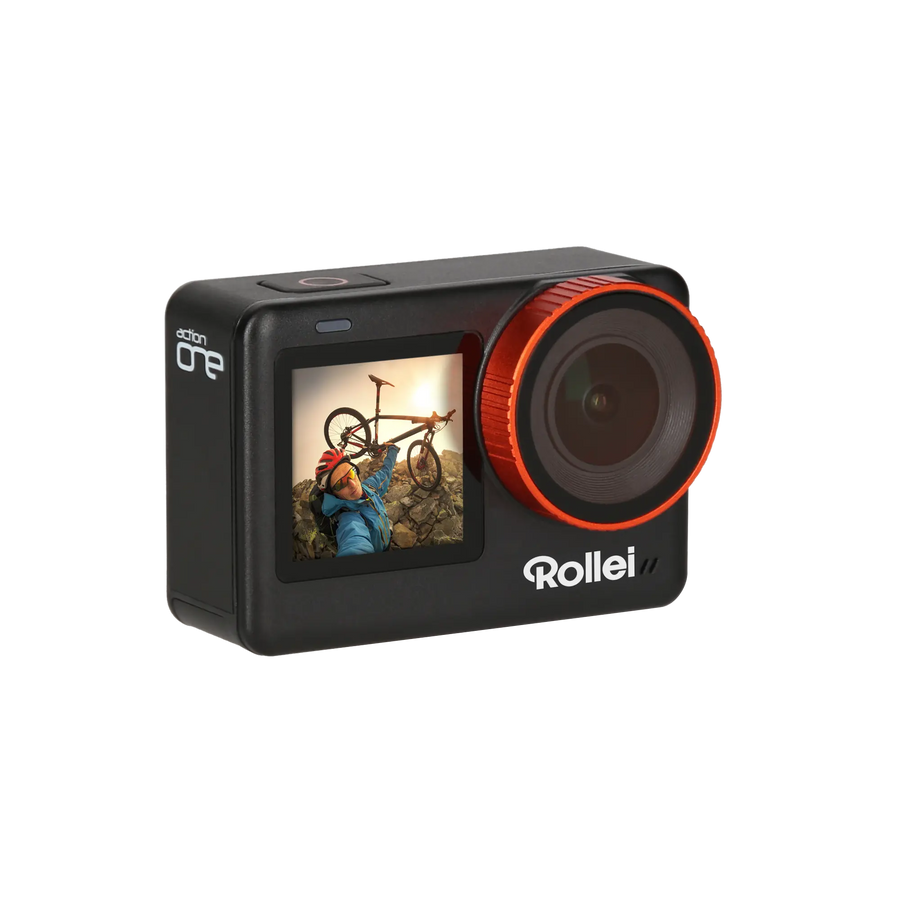 Rollei Actioncams 📷