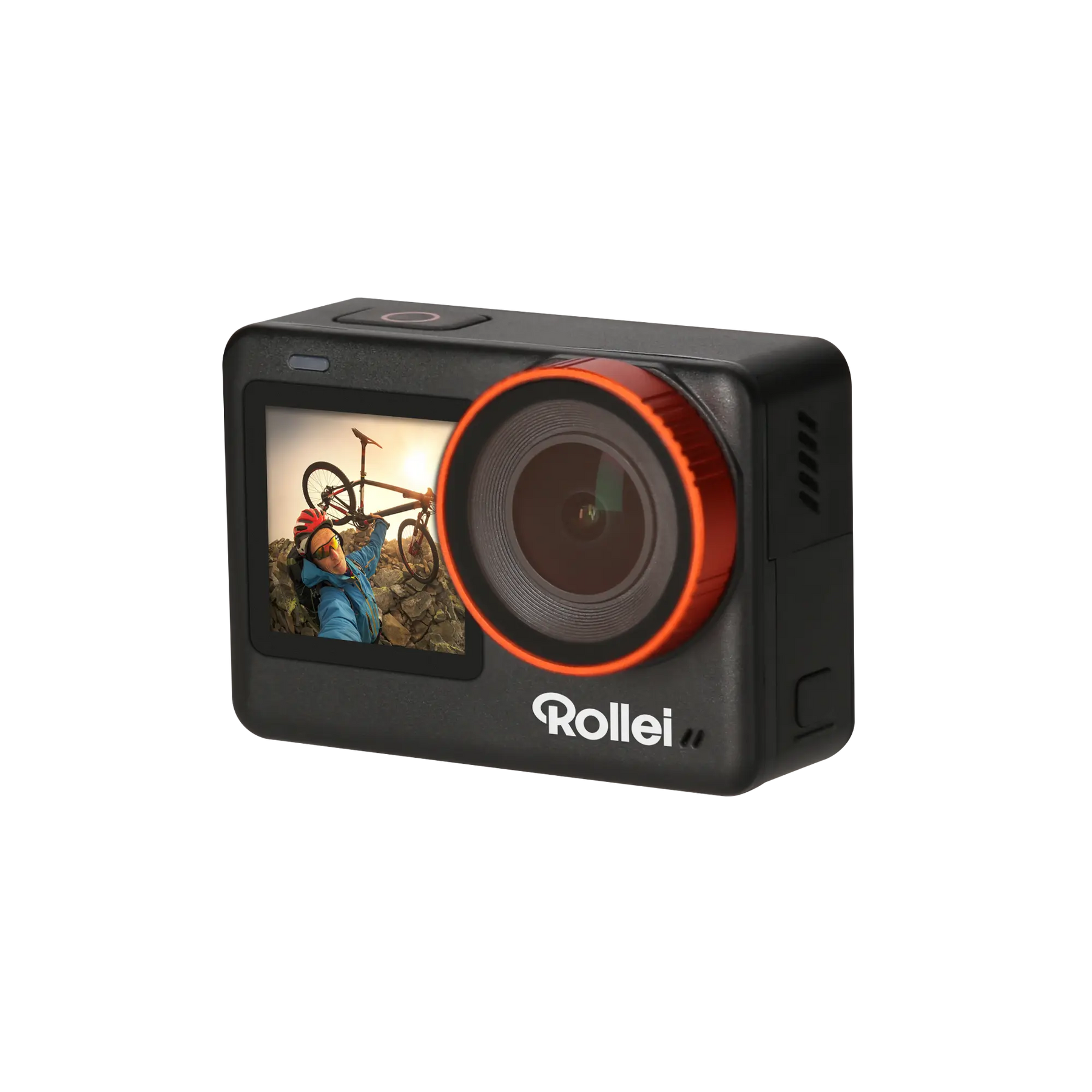 Rollei Actioncam Actioncam action one