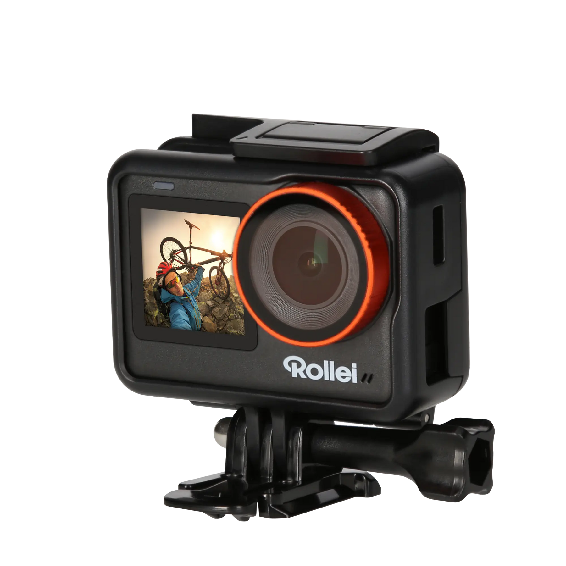 Rollei Actioncam Actioncam action one