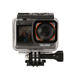 Rollei Actioncam Actioncam action one