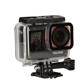 Rollei Actioncam Actioncam action one