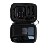 Rollei Actioncam Zubehör Case für Actioncam Action one
