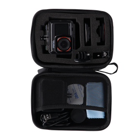 Rollei Actioncam Zubehör Case für Actioncam Action one