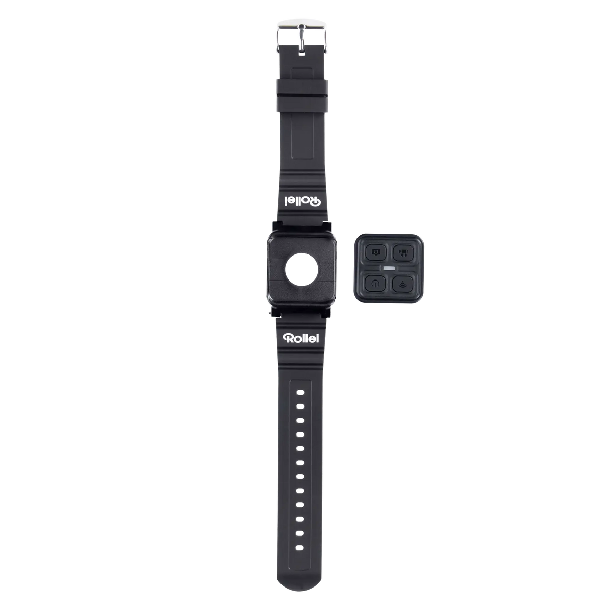 Rollei Actioncam Zubehör Fernbedienung für Actioncam Action one