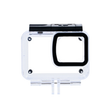Rollei Actioncam Zubehör Unterwasser-Gehäuse für Actioncam Action one