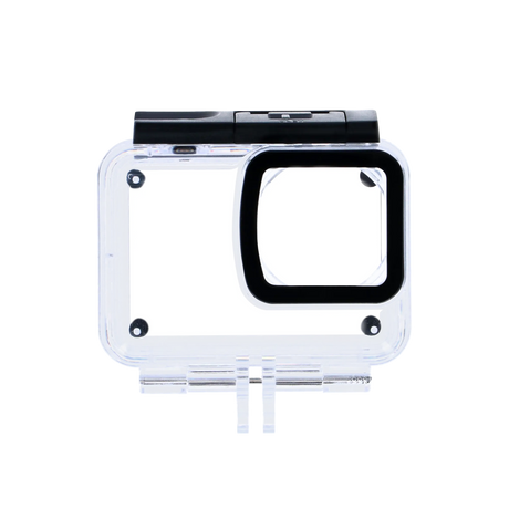 Rollei Actioncam Zubehör Unterwasser-Gehäuse für Actioncam Action one