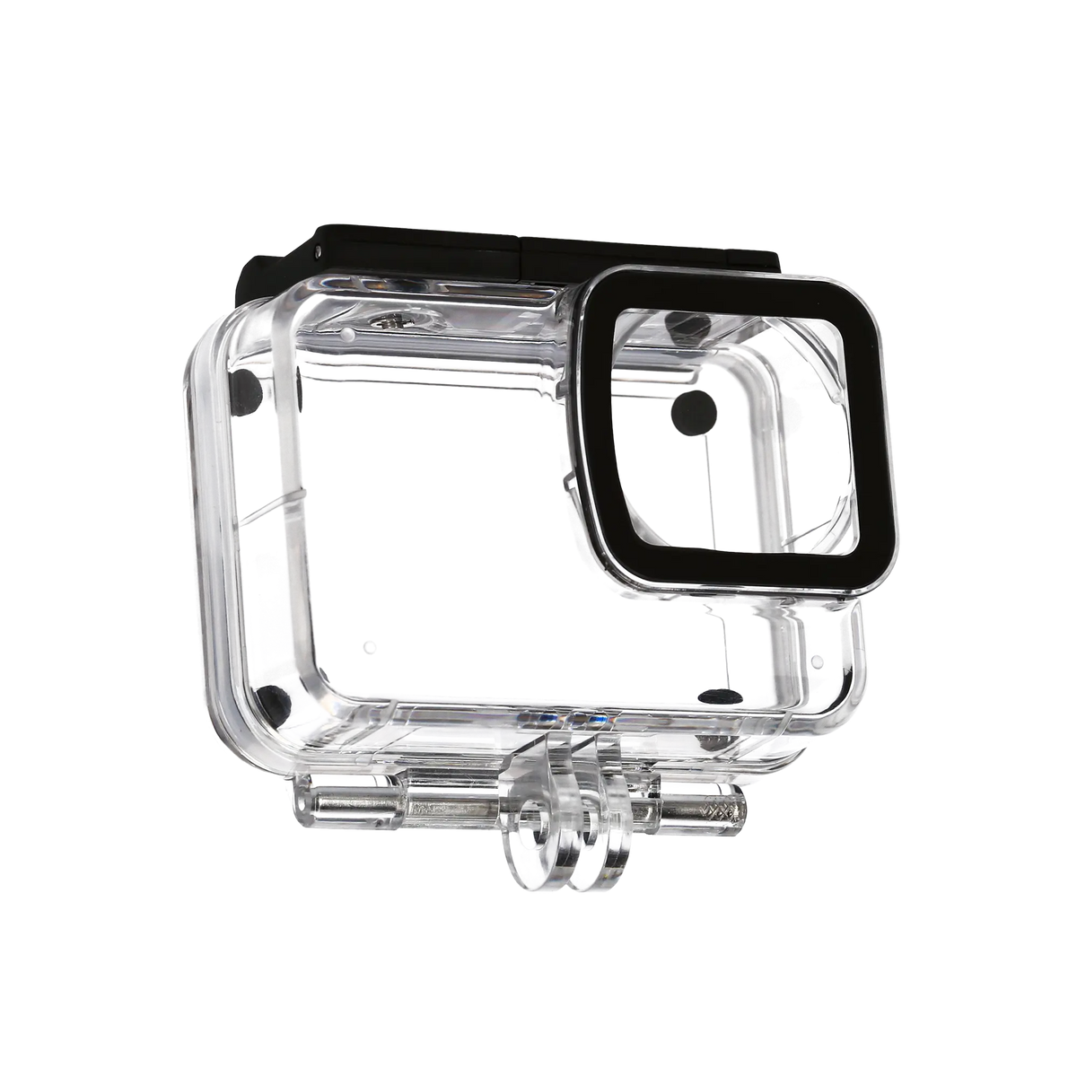 Rollei Actioncam Zubehör Unterwasser-Gehäuse für Actioncam Action one