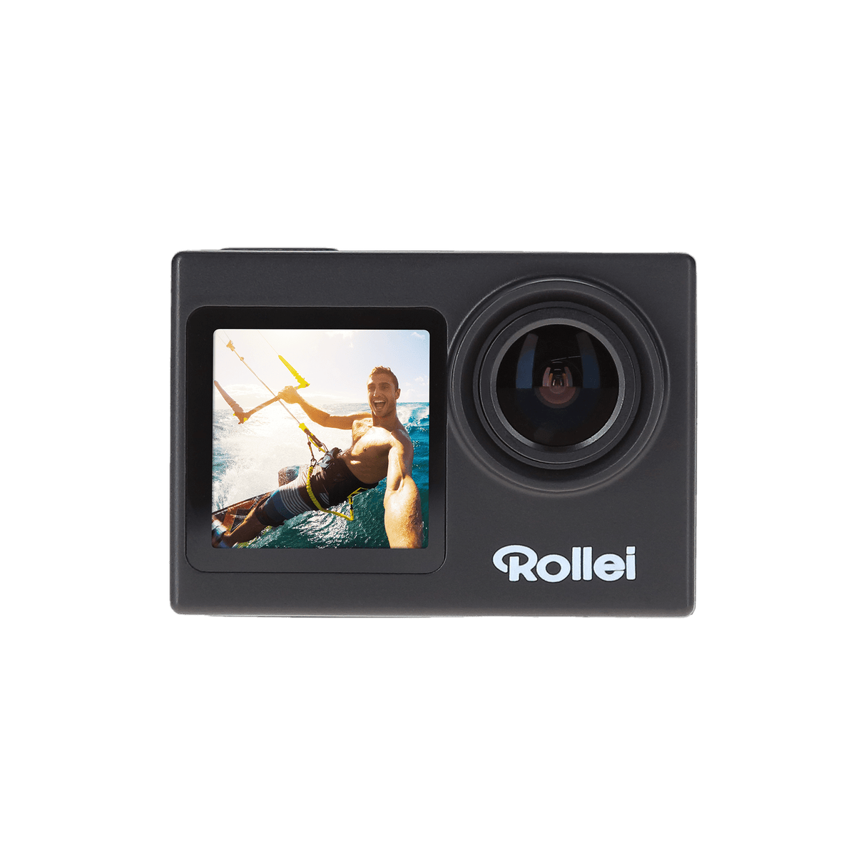 Rollei Actioncams Actioncam 7s Plus