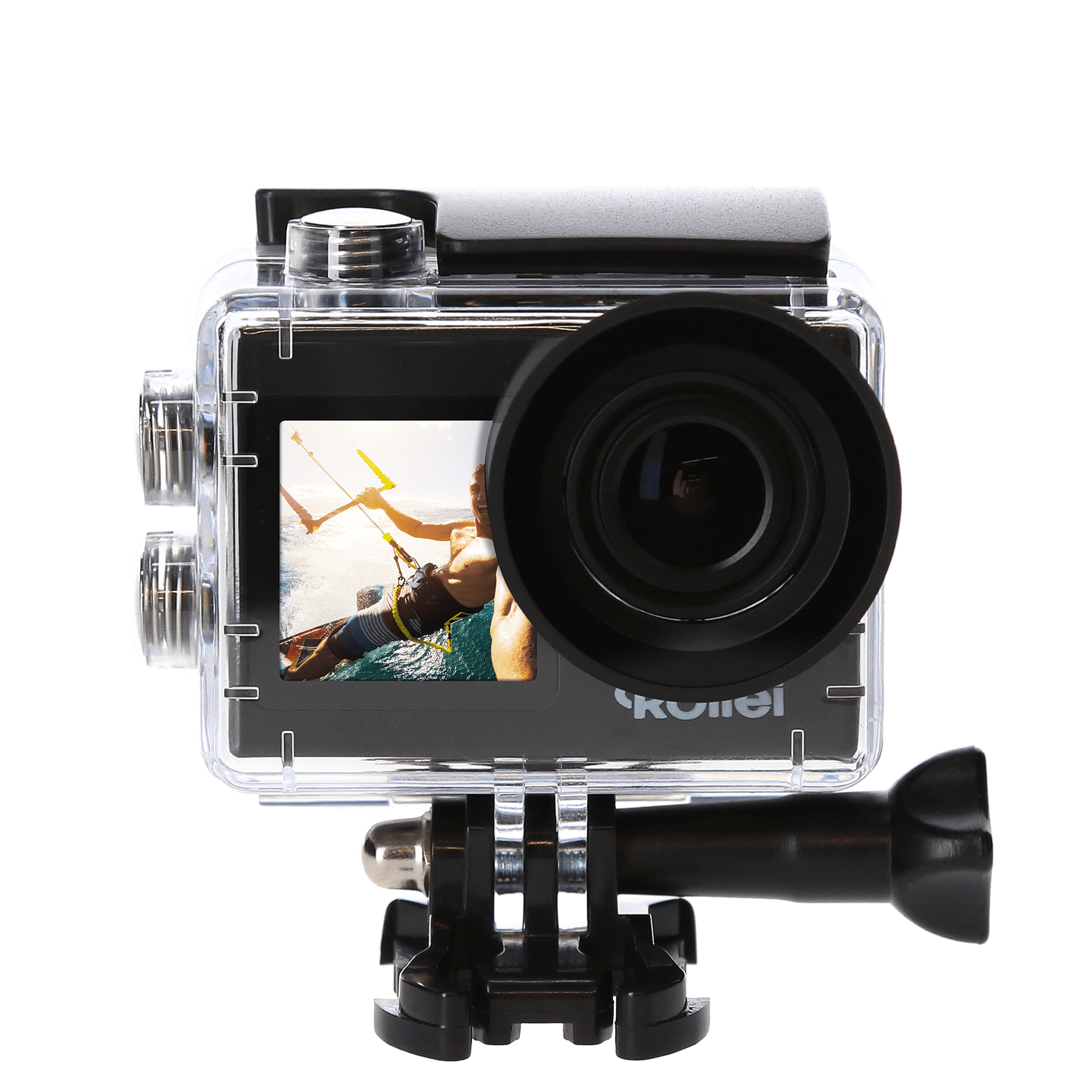 Rollei Actioncams Actioncam 7s Plus