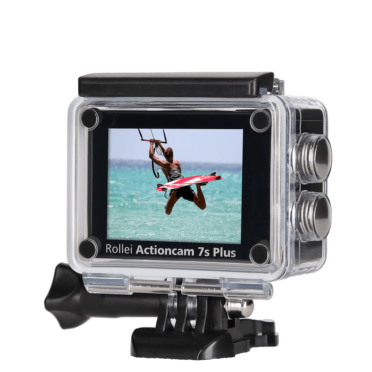 Rollei Actioncams Actioncam 7s Plus