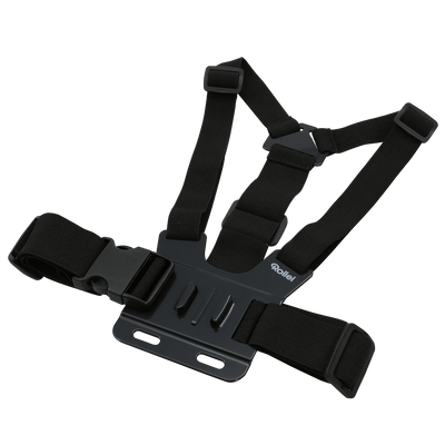 Rollei Actioncams Actioncam Zubehör Set Sport XL