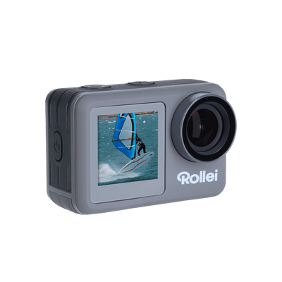 Rollei Actioncams B-Ware: Actioncam 9s Plus