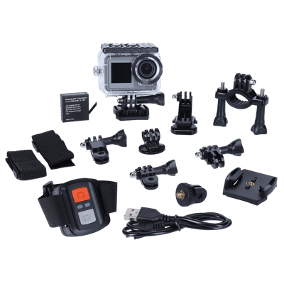 Rollei Actioncams B-Ware: Actioncam 9s Plus