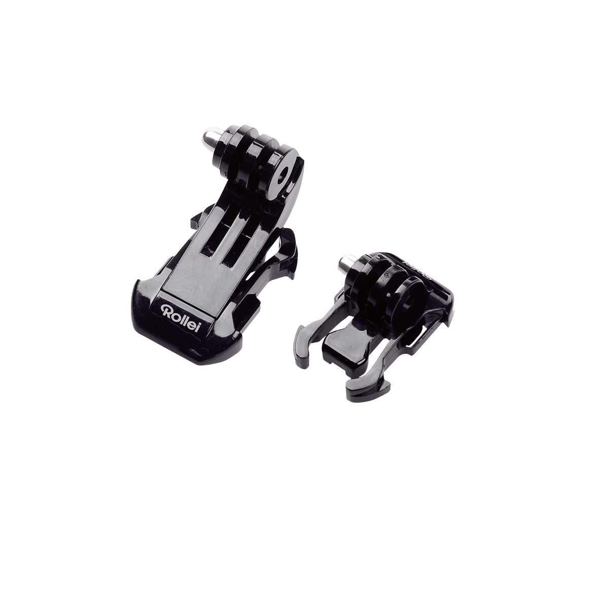 Rollei Actioncams B-Ware: Actioncam Zubehör Set Outdoor für Actioncams und GoPro