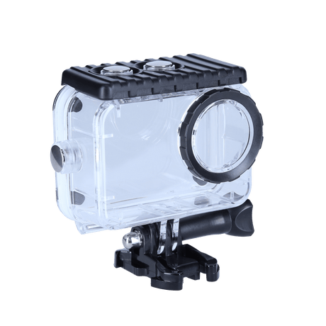 Rollei Actioncams Ersatzgehäuse Actioncam 6s 8s 9s