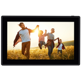 Rollei Bilderrahmen B-Ware: Smart Frame WiFi 150 - Digitaler Bilderrahmen