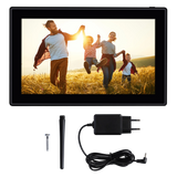 Rollei Bilderrahmen B-Ware: Smart Frame WiFi 150 - Digitaler Bilderrahmen