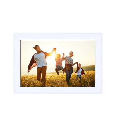 Rollei Bilderrahmen Smart Frame WiFi 100 - Digitaler Bilderrahmen