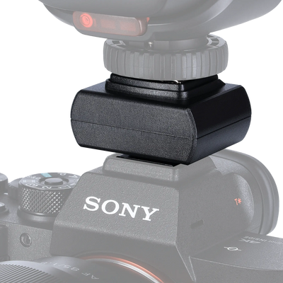 Rollei Blitz Zubehör Sony-Adapter für HS Freeze 1s