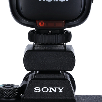 Rollei Blitz Zubehör Sony-Adapter für HS Freeze 1s