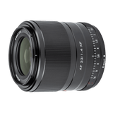 Rollei Equipment B-Ware: Objektiv XF 33 mm F/1.4 mit Fuji X-Mount