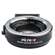 Rollei Equipment B-Ware: Viltrox EF-EOS M2 Speedbooster