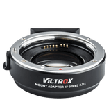 Rollei Equipment B-Ware: Viltrox EF-EOS M2 Speedbooster