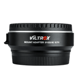 Rollei Equipment B-Ware: Viltrox EF-EOS M2 Speedbooster