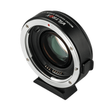 Rollei Equipment B-Ware: Viltrox EF-EOS M2 Speedbooster