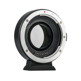 Rollei Equipment B-Ware: Viltrox EF-EOS M2 Speedbooster