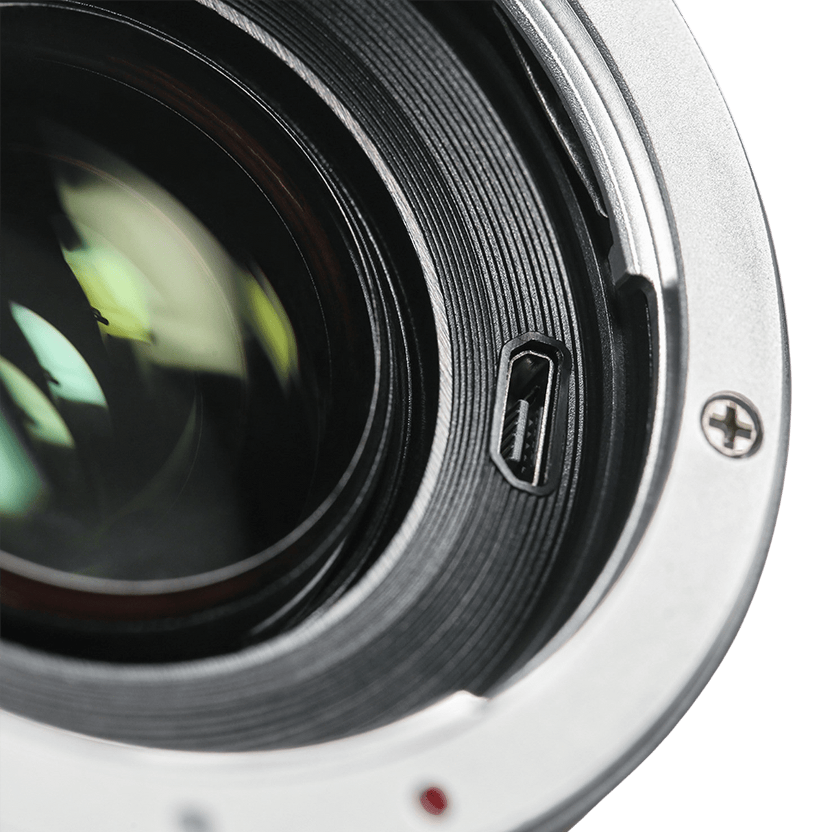 Rollei Equipment B-Ware: Viltrox EF-EOS M2 Speedbooster
