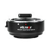 Rollei Equipment B-Ware: Viltrox EF-NEX IV Adapter für Canon EF-Objektive an Sony-E-Mount