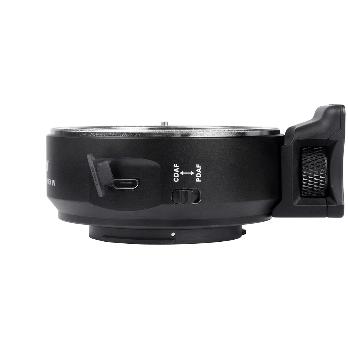 Rollei Equipment B-Ware: Viltrox EF-NEX IV Adapter für Canon EF-Objektive an Sony-E-Mount