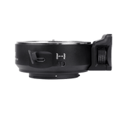 Rollei Equipment B-Ware: Viltrox EF-NEX IV Adapter für Canon EF-Objektive an Sony-E-Mount