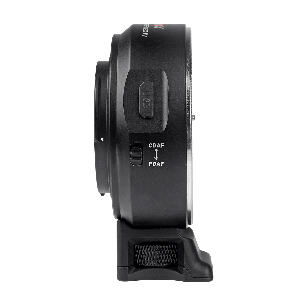 Rollei Equipment B-Ware: Viltrox EF-NEX IV Adapter für Canon EF-Objektive an Sony-E-Mount