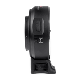 Rollei Equipment B-Ware: Viltrox EF-NEX IV Adapter für Canon EF-Objektive an Sony-E-Mount