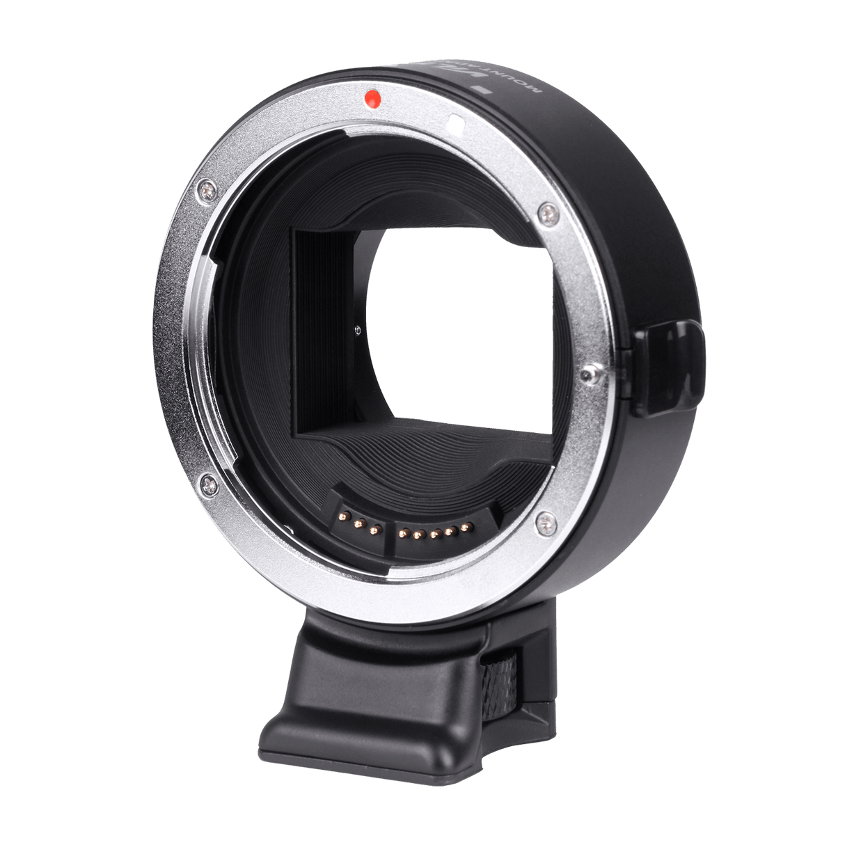 Rollei Equipment B-Ware: Viltrox EF-NEX IV Adapter für Canon EF-Objektive an Sony-E-Mount