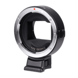 Rollei Equipment B-Ware: Viltrox EF-NEX IV Adapter für Canon EF-Objektive an Sony-E-Mount
