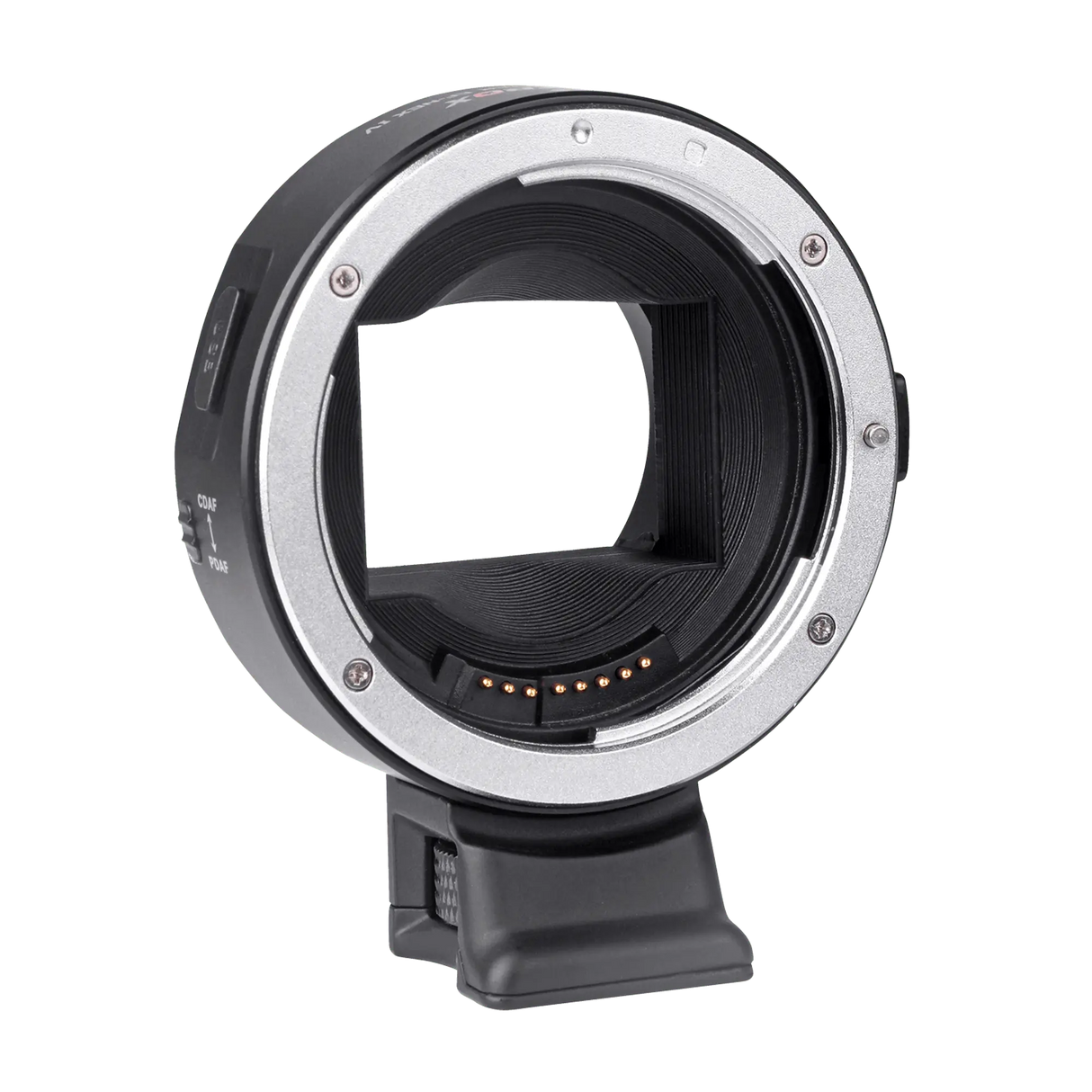 Rollei Equipment B-Ware: Viltrox EF-NEX IV Adapter für Canon EF-Objektive an Sony-E-Mount